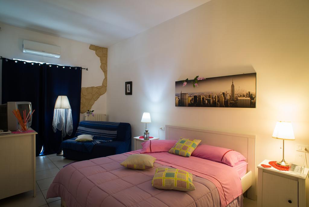 Suites Rome Pescara Exteriér fotografie