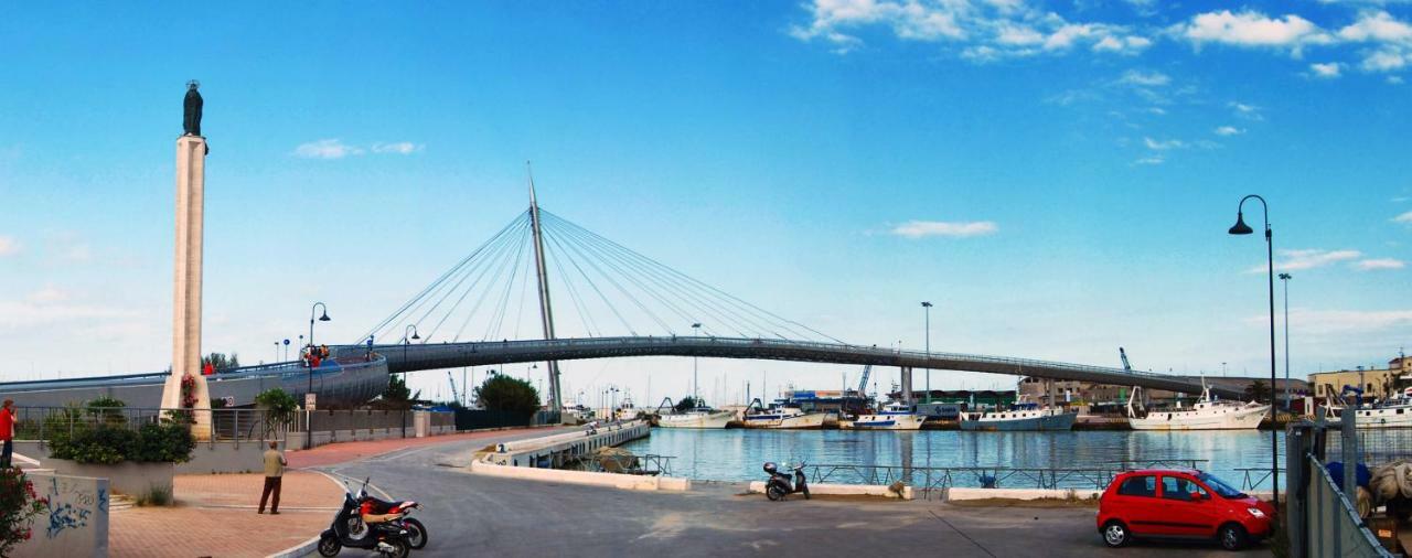Suites Rome Pescara Exteriér fotografie
